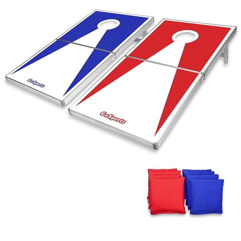 Bean Bag Toss Bean Bag Toss